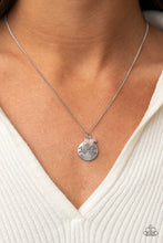 Load image into Gallery viewer, Paparazzi Accessories: Warm My Heart - Pink Mothers Day Necklace