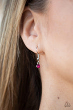 Load image into Gallery viewer, Mom Boss - Pink: Paparazzi Accessories - Jewels N’ Thingz Boutique